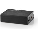 Nedis VEXT3470AT HDMI Extractor HDMI Input HDMI Output / Toslink Female / 1x 3.5