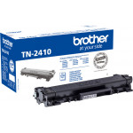 Brother TN-2410 Black Toner - (TN-2410)