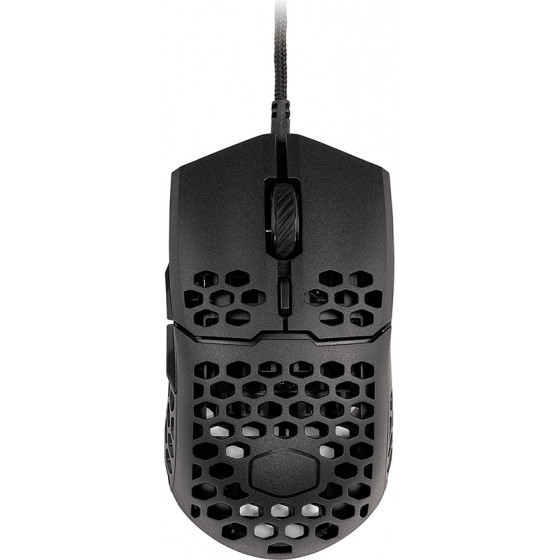 Cooler Master MM710 Gaming Mouse - (MM-710-KKOL1)