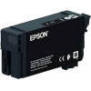 Epson Ink Singlepack UltraChrome XD2 Black - (C13T40D140)