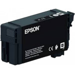 Epson Ink Singlepack UltraChrome XD2 Black - (C13T40D140)