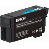 Epson Ink Singlepack UltraChrome XD2 Cyan - (C13T40C240)