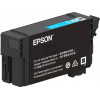 Epson Ink Singlepack UltraChrome XD2 Cyan - (C13T40D240)