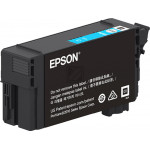 Epson Ink Singlepack UltraChrome XD2 Cyan - (C13T40D240)