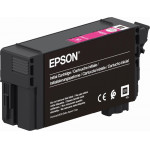 Epson Ink Singlepack UltraChrome XD2 Magenta - (C13T40C340)