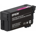 Epson Ink Singlepack UltraChrome XD2 Magenta - (C13T40D340)