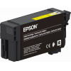 Epson Ink Singlepack UltraChrome XD2 Yellow - (C13T40C440)