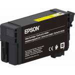 Epson Ink Singlepack UltraChrome XD2 Yellow - (C13T40C440)