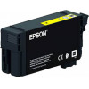 Epson Ink Singlepack UltraChrome XD2 Yellow - (C13T40D440)