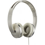 CANYON PC Foldable Headphones with MIC - (CNS-CHP4BE)
