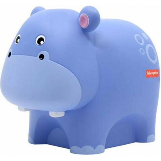 Fisher-Price LED light Hippo (22294)