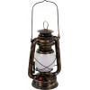 GloboStar Vintage ����������� ������������ ��������� LED Retro ���������� �������� Flame Effect 10W 500lm ���������������� �� �������� On/Off