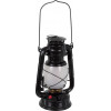 GloboStar Vintage ����������� ������������ ��������� LED Retro ����� �������� Flame Effect 10W 500lm ���������������� �� �������� On/Off & ������� EU ����� - ��������� 2x18650 4000Mah (���������������) Ultra ����� ����� 1800K - (76546)