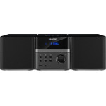 Blaupunkt �icro system MS7BT �� Bluetooth/ CD/ USB 30W - (15-MS7BT)