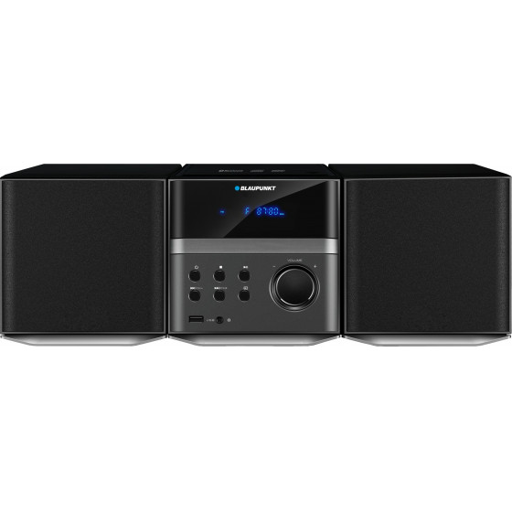 Blaupunkt �icro system MS7BT �� Bluetooth/ CD/ USB 30W - (15-MS7BT)