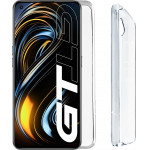 Volte-Tel ���� Realme GT 5G 6.43 Slimcolor Air Tpu Camera Guard ������� - (5205308300127)