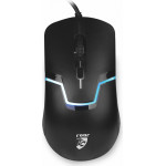 Roar ��������� gaming ������� , o�����, 1600DPI, 4 �������, ����� - (RR-0006)