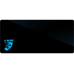 Roar gaming mouse pad , 40 x 90cm, ����� - (RR-0010)