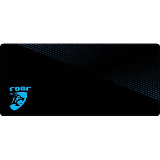 Roar gaming mouse pad , 40 x 90cm, ����� - (RR-0010)