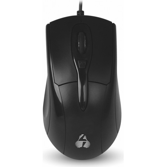 Powertech ��������� ������� , ������, 1600DPI, ����� - (PT-969)