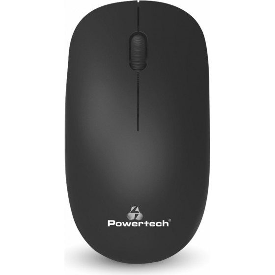 Powertech �������� ������� , ������, 1600DPI, ����� - (PT-965)