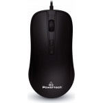 Powertech ��������� ������� , ������, 1600DPI, ����� - (PT-970)