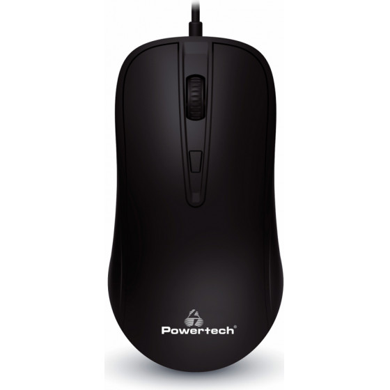 Powertech ��������� ������� , ������, 1600DPI, ����� - (PT-970)