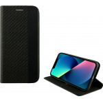 Idol 1991 ���� Iphone 13 6.1 Elite Anti-RFID Book Stand Black - (5205308297205)