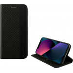 Idol 1991 ���� Iphone 13 MINI 5.4 Elite Anti-RFID Book Stand Black - (5205308297175)