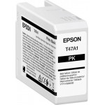 Epson T47A1 Ultrachrome Pro 10 Photo Black - (C13T47A100)