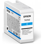 Epson T47A2 Ultrachrome Pro 10 Cyan - (C13T47A200)