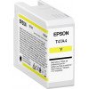 Epson T47A4 Ultrachrome Pro 10 Yellow - (C13T47A400)