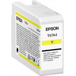 Epson T47A4 Ultrachrome Pro 10 Yellow - (C13T47A400)