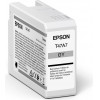 Epson T47A7 Ultrachrome Pro 10 Gray - (C13T47A700)