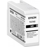 Epson T47A8 Ultrachrome Pro 10 Black - (C13T47A800)