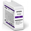 Epson T47AD Ultrachrome Pro 10 Violet - (C13T47AD00)