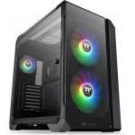 Thermaltake View 51 Tempered Glass ARGB Edition - (CA-1Q6-00M1WN-00)