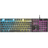Trust GXT 835 Azor Illuminated Gaming Keyboard GR - (23969)