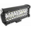 Amio ��������� �������� Working Lamp 40LED 120W 9-36V 3200lm 6000K 170x74x63mm AWL19 - (02433)