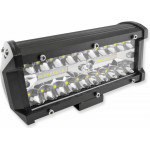 Amio ��������� �������� Working Lamp 40LED 120W 9-36V 3200lm 6000K 170x74x63mm AWL19 - (02433)