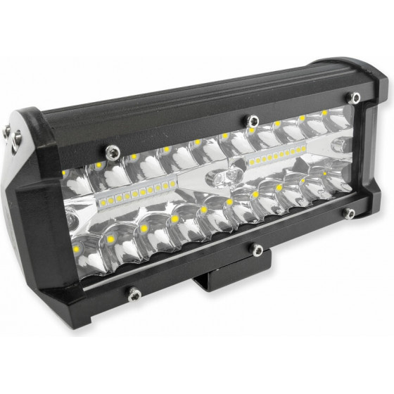 Amio ��������� �������� Working Lamp 40LED 120W 9-36V 3200lm 6000K 170x74x63mm AWL19 - (02433)