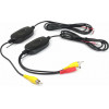 Amio RCA Video Transmitter ��� ������ 12V 2.4Ghz - (02486)