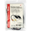Amio RCA Video Transmitter ��� ������ 12V 2.4Ghz - (02486)