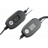 Amio RCA Video Transmitter ��� ������ 12V 2.4Ghz - (02486)