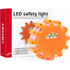 Amio ��� ��������������� ��������� Led ��������� 12SMD+3SMD �� ���� - (02499)