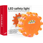 Amio ��� ��������������� ��������� Led ��������� 12SMD+3SMD �� ���� - (02499)