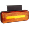 Amio ��� ����� �������� LED ��������� 10-30V 124x49x22mm ��������� OM-02-O 1��� - (02376)