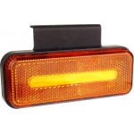 Amio ��� ����� �������� LED ��������� 10-30V 124x49x22mm ��������� OM-02-O 1��� - (02376)