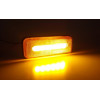 Amio ��� ����� �������� LED ��������� 10-30V 124x49x22mm ��������� OM-02-O 1��� - (02376)