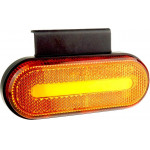 Amio ��� ����� �������� LED ��������� ���� 10-30V 124x49x22mm ��������� OM-01-O 1��� - (02374)